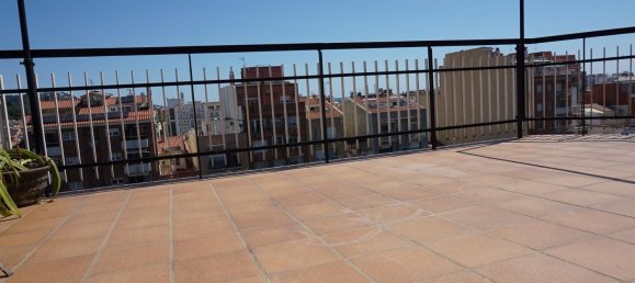 3 غرف نوم بانتهاوس في Pineda de Mar, Spain رقم 160462 11