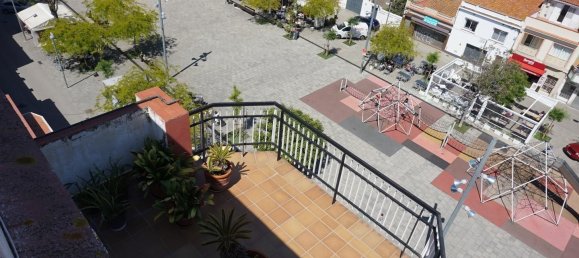 3 غرف نوم بانتهاوس في Pineda de Mar, Spain رقم 160462 6