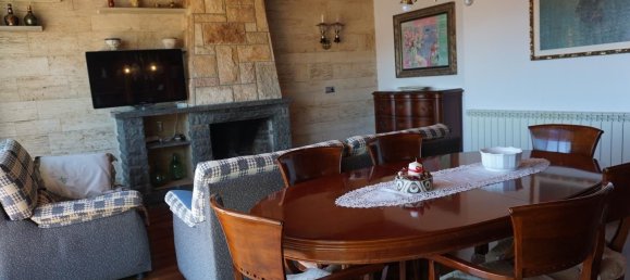 3 غرف نوم بانتهاوس في Pineda de Mar, Spain رقم 160462 14