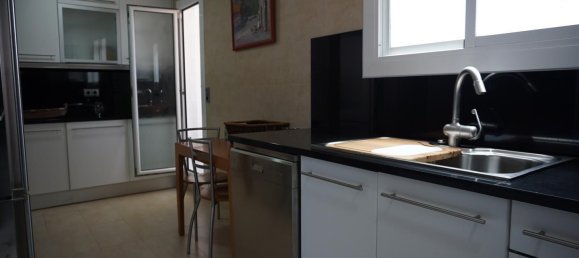 3 غرف نوم بانتهاوس في Pineda de Mar, Spain رقم 160462 24