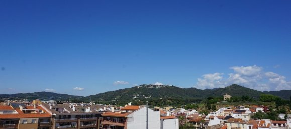 3 غرف نوم بانتهاوس في Pineda de Mar, Spain رقم 160462 3