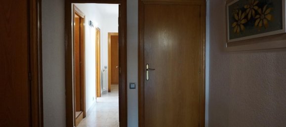 3 غرف نوم بانتهاوس في Pineda de Mar, Spain رقم 160462 32