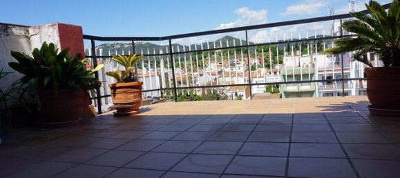 3 غرف نوم بانتهاوس في Pineda de Mar, Spain رقم 160462 44