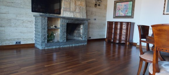 3 غرف نوم بانتهاوس في Pineda de Mar, Spain رقم 160462 21