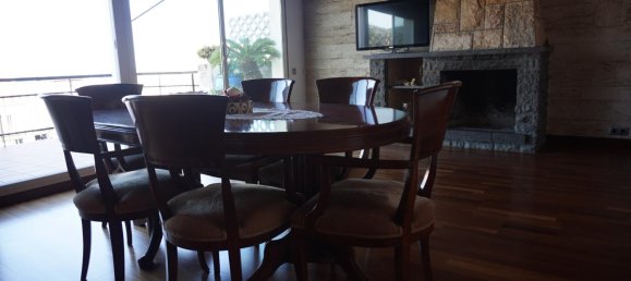 3 غرف نوم بانتهاوس في Pineda de Mar, Spain رقم 160462 20