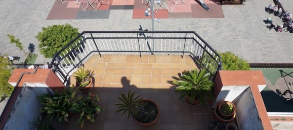 3 غرف نوم بانتهاوس في Pineda de Mar, Spain رقم 160462 7