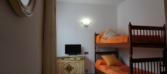 3 غرف نوم بانتهاوس في Pineda de Mar, Spain رقم 160462 38