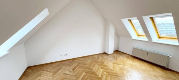 3 rooms Duplex in Geidorf, Austria No. 138523 20