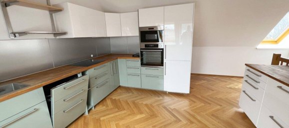 3 rooms Duplex in Geidorf, Austria No. 138523 18
