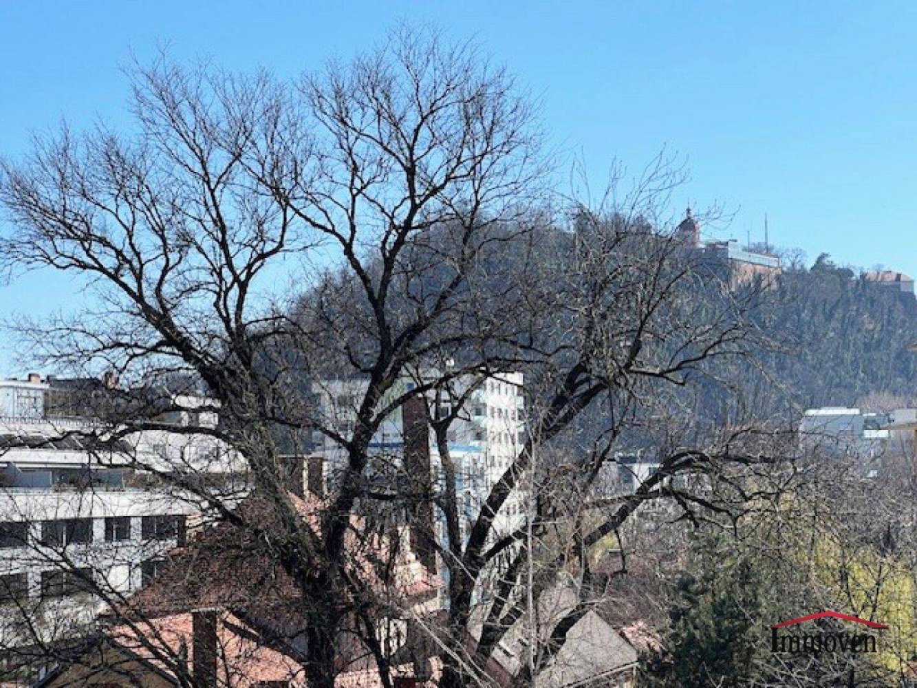 3 rooms Duplex in Geidorf, Austria No. 138523