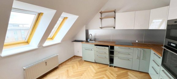 3 rooms Duplex in Geidorf, Austria No. 138523 17