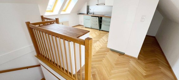 3 rooms Duplex in Geidorf, Austria No. 138523 15