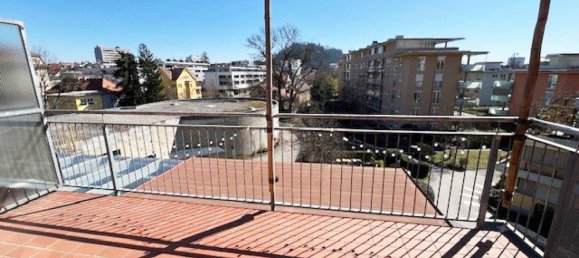 3 rooms Duplex in Geidorf, Austria No. 138523 2