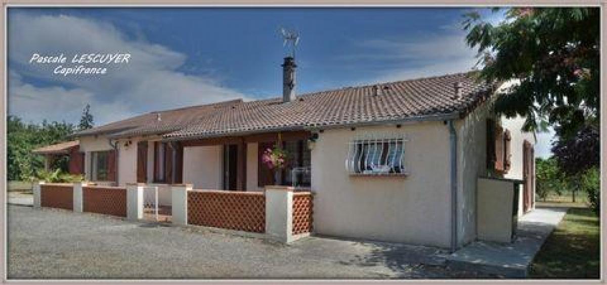 4 bedrooms House in Venanson, France No. 32251