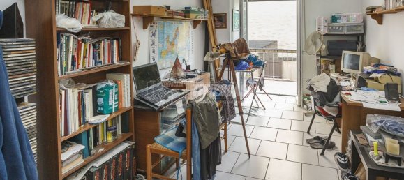 3 rooms Apartment in Bergamo, Italy No. 124424 13