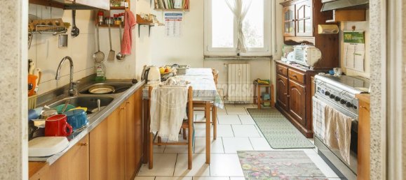 3 rooms Apartment in Bergamo, Italy No. 124424 17