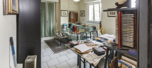 3 rooms Apartment in Bergamo, Italy No. 124424 11