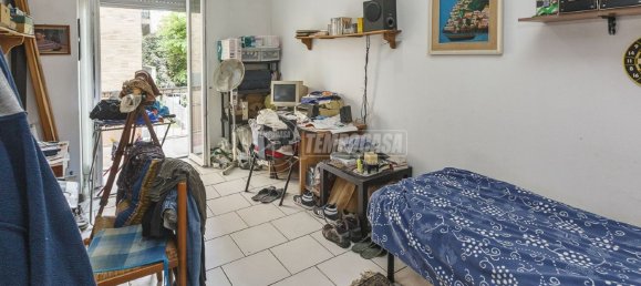 3 rooms Apartment in Bergamo, Italy No. 124424 18