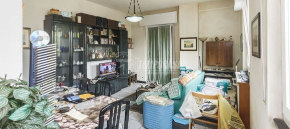 3 rooms Apartment in Bergamo, Italy No. 124424 9