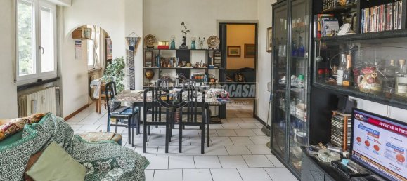 3 rooms Apartment in Bergamo, Italy No. 124424 10