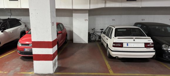 Garage in Andalusia, Spain, Nr. 153442 4