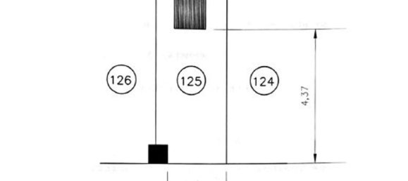 Garage in Andalusia, Spain, Nr. 153442 2