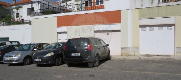 5 Schlafzimmer Haus in Odivelas, Portugal, Nr. 32206 25