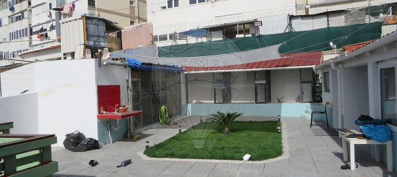 5 Schlafzimmer Haus in Odivelas, Portugal, Nr. 32206 29