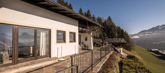 5-salle Maison à Kirchberg in Tirol, Austria No. 147243 9