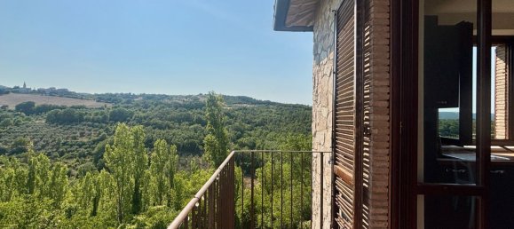 3-salle Appartement à Baschi, Italy No. 297799 29