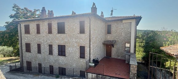 3-salle Appartement à Baschi, Italy No. 297799 25