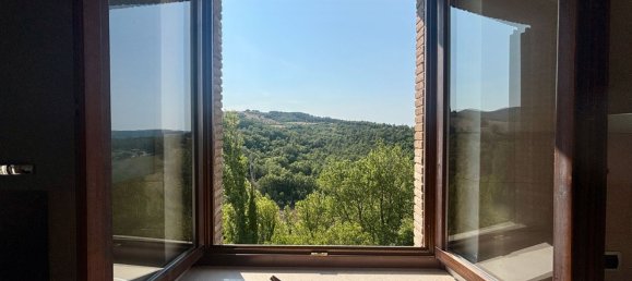 3-salle Appartement à Baschi, Italy No. 297799 10