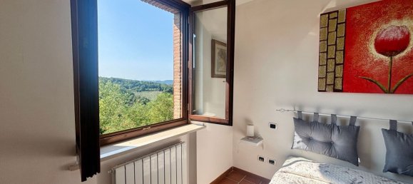 3-salle Appartement à Baschi, Italy No. 297799 21