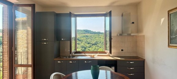 3-salle Appartement à Baschi, Italy No. 297799 42