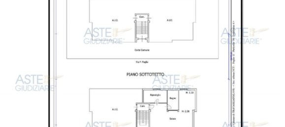 5-salle Duplex à Travagliato, Italy No. 4387 16