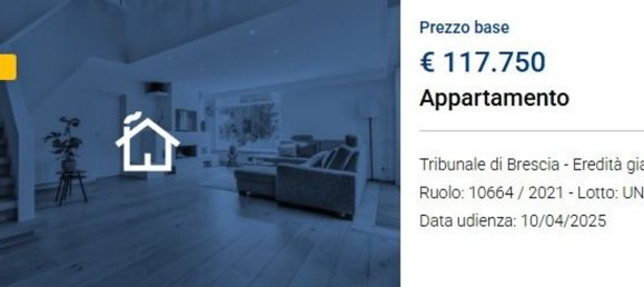5-salle Duplex à Travagliato, Italy No. 4387 19