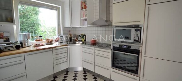 4 Schlafzimmer Bungalow in Morfelden-Walldorf, Germany, Nr. 287624 20