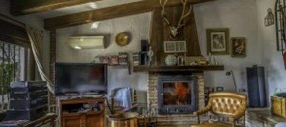 5 bedrooms House in Alora, Spain No. 72282 4