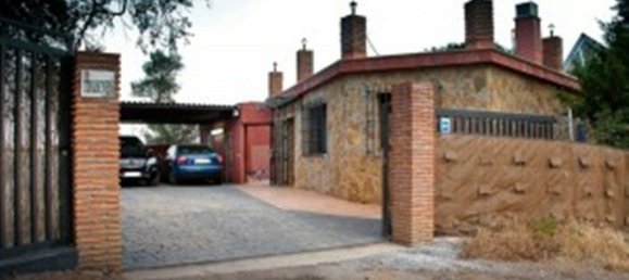 5 bedrooms House in Alora, Spain No. 72282 19