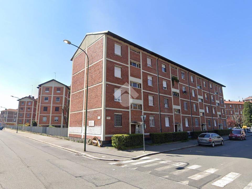 1 chambre Appartement à Turin, Italy No. 49719