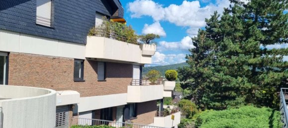 2 bedrooms Penthouse in Bonn, Germany No. 321520 4