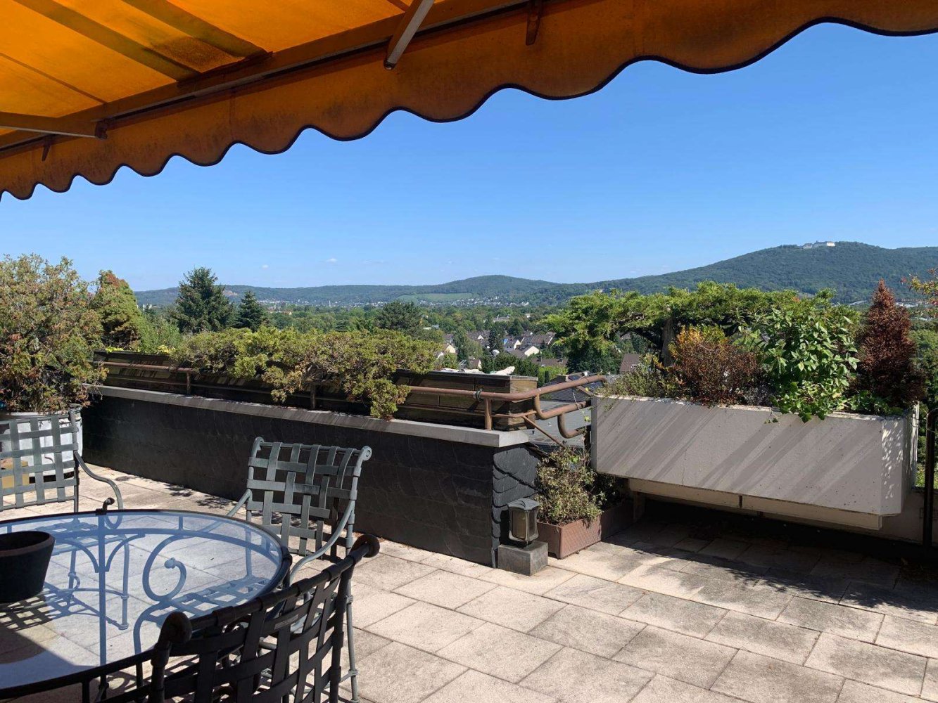 2 bedrooms Penthouse in Bonn, Germany No. 321520