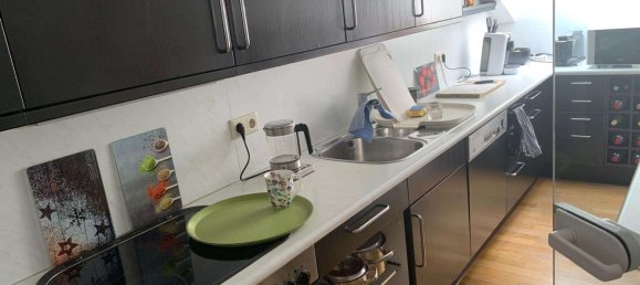 2 bedrooms Penthouse in Bonn, Germany No. 321520 11