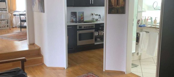 2 bedrooms Penthouse in Bonn, Germany No. 321520 6