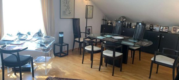 2 bedrooms Penthouse in Bonn, Germany No. 321520 8
