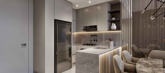 2 bedrooms Apartment in SAMANA BARARI VIEWS 2, Majan, UAE No. 62416 3