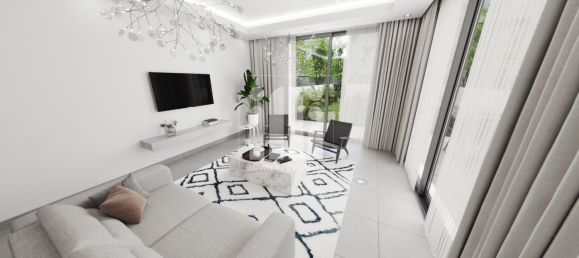 2 bedrooms Villa in Yas Island, UAE No. 6233 10