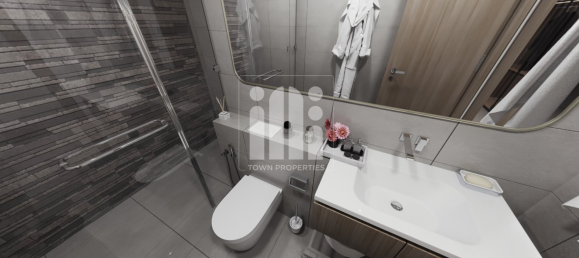 2 bedrooms Villa in Yas Island, UAE No. 6233 9