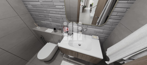 2 bedrooms Villa in Yas Island, UAE No. 6233 7