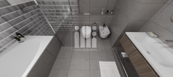 2 bedrooms Villa in Yas Island, UAE No. 6233 8